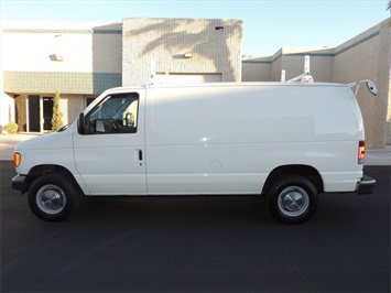 2006 Ford E-Series Cargo E-250 Cargo Van, E250, E-Series, Ford Cargo   - Photo 10 - Las Vegas, NV 89103