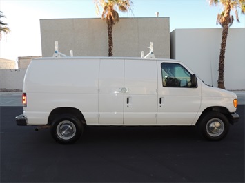 2006 Ford E-Series Cargo E-250 Cargo Van, E250, E-Series, Ford Cargo   - Photo 9 - Las Vegas, NV 89103