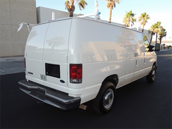 2006 Ford E-Series Cargo E-250 Cargo Van, E250, E-Series, Ford Cargo   - Photo 38 - Las Vegas, NV 89103