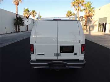 2006 Ford E-Series Cargo E-250 Cargo Van, E250, E-Series, Ford Cargo   - Photo 50 - Las Vegas, NV 89103