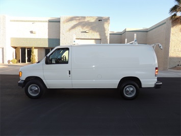 2006 Ford E-Series Cargo E-250 Cargo Van, E250, E-Series, Ford Cargo   - Photo 43 - Las Vegas, NV 89103