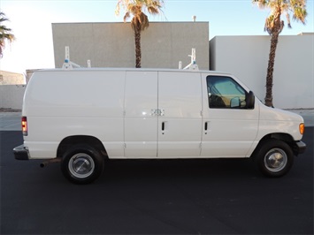 2006 Ford E-Series Cargo E-250 Cargo Van, E250, E-Series, Ford Cargo   - Photo 15 - Las Vegas, NV 89103