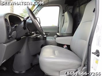 2006 Ford E-Series Cargo E-250 Cargo Van, E250, E-Series, Ford Cargo   - Photo 4 - Las Vegas, NV 89103