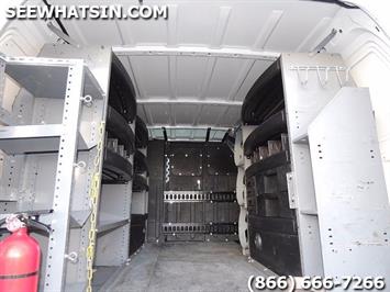 2006 Ford E-Series Cargo E-250 Cargo Van, E250, E-Series, Ford Cargo   - Photo 3 - Las Vegas, NV 89103