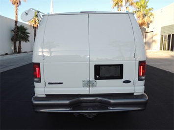 2006 Ford E-Series Cargo E-250 Cargo Van, E250, E-Series, Ford Cargo   - Photo 46 - Las Vegas, NV 89103