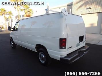 2006 Ford E-Series Cargo E-250 Cargo Van, E250, E-Series, Ford Cargo   - Photo 5 - Las Vegas, NV 89103