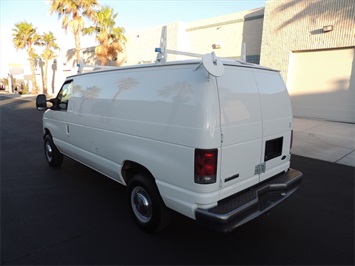 2006 Ford E-Series Cargo E-250 Cargo Van, E250, E-Series, Ford Cargo   - Photo 11 - Las Vegas, NV 89103