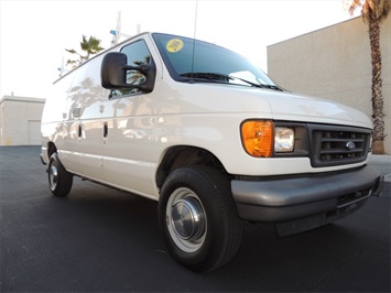 2006 Ford E-Series Cargo E-250 Cargo Van, E250, E-Series, Ford Cargo   - Photo 6 - Las Vegas, NV 89103