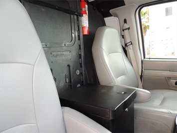 2006 Ford E-Series Cargo E-250 Cargo Van, E250, E-Series, Ford Cargo   - Photo 37 - Las Vegas, NV 89103