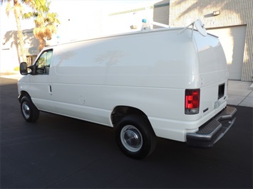 2006 Ford E-Series Cargo E-250 Cargo Van, E250, E-Series, Ford Cargo   - Photo 18 - Las Vegas, NV 89103