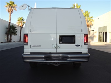 2006 Ford E-Series Cargo E-250 Cargo Van, E250, E-Series, Ford Cargo   - Photo 47 - Las Vegas, NV 89103