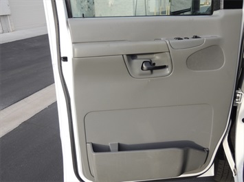 2006 Ford E-Series Cargo E-250 Cargo Van, E250, E-Series, Ford Cargo   - Photo 19 - Las Vegas, NV 89103