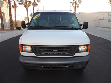 2006 Ford E-Series Cargo E-250 Cargo Van, E250, E-Series, Ford Cargo   - Photo 52 - Las Vegas, NV 89103