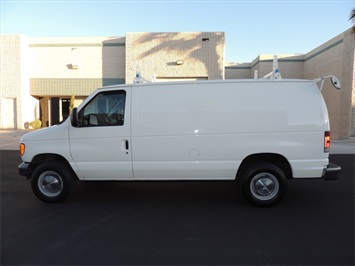 2006 Ford E-Series Cargo E-250 Cargo Van, E250, E-Series, Ford Cargo   - Photo 54 - Las Vegas, NV 89103