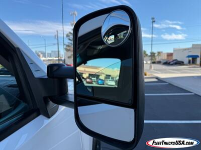 2013 Chevrolet Silverado 2500 Utility Service Body  2WD - Photo 25 - Las Vegas, NV 89103