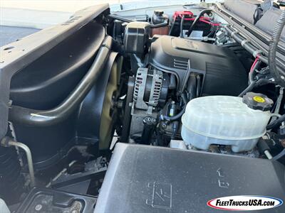 2013 Chevrolet Silverado 2500 Utility Service Body  2WD - Photo 32 - Las Vegas, NV 89103