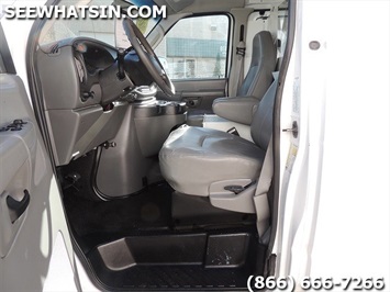 2006 Ford E-Series Cargo E-250, E250, Econoline, used cargo van, cargo vans   - Photo 5 - Las Vegas, NV 89103