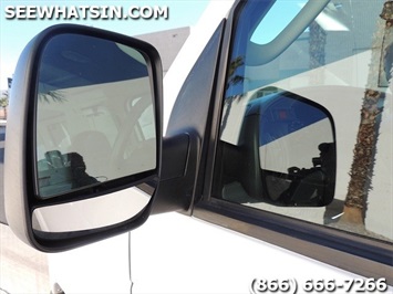 2006 Ford E-Series Cargo E-250, E250, Econoline, used cargo van, cargo vans   - Photo 33 - Las Vegas, NV 89103