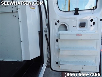 2006 Ford E-Series Cargo E-250, E250, Econoline, used cargo van, cargo vans   - Photo 51 - Las Vegas, NV 89103