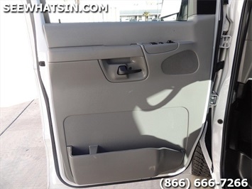 2006 Ford E-Series Cargo E-250, E250, Econoline, used cargo van, cargo vans   - Photo 35 - Las Vegas, NV 89103