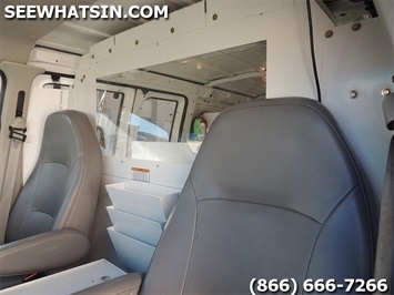 2006 Ford E-Series Cargo E-250, E250, Econoline, used cargo van, cargo vans   - Photo 40 - Las Vegas, NV 89103