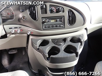 2006 Ford E-Series Cargo E-250, E250, Econoline, used cargo van, cargo vans   - Photo 44 - Las Vegas, NV 89103