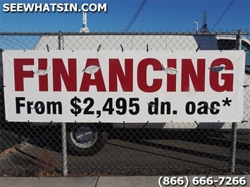 2006 Ford E-Series Cargo E-250, E250, Econoline, used cargo van, cargo vans   - Photo 37 - Las Vegas, NV 89103