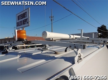 2006 Ford E-Series Cargo E-250, E250, Econoline, used cargo van, cargo vans   - Photo 57 - Las Vegas, NV 89103