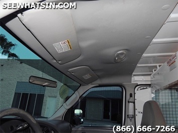 2006 Ford E-Series Cargo E-250, E250, Econoline, used cargo van, cargo vans   - Photo 22 - Las Vegas, NV 89103