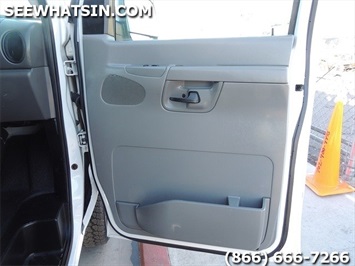 2006 Ford E-Series Cargo E-250, E250, Econoline, used cargo van, cargo vans   - Photo 47 - Las Vegas, NV 89103