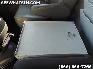 2006 Ford E-Series Cargo E-250, E250, Econoline, used cargo van, cargo vans   - Photo 41 - Las Vegas, NV 89103