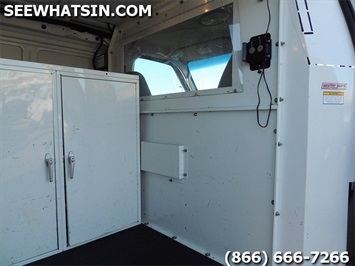 2006 Ford E-Series Cargo E-250, E250, Econoline, used cargo van, cargo vans   - Photo 50 - Las Vegas, NV 89103