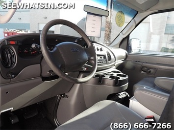 2006 Ford E-Series Cargo E-250, E250, Econoline, used cargo van, cargo vans   - Photo 39 - Las Vegas, NV 89103