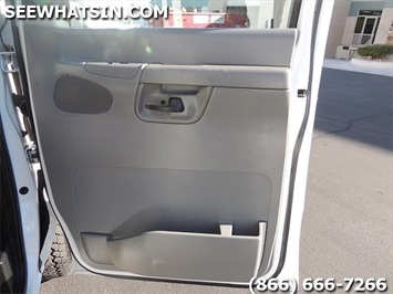 2006 Ford E-Series Cargo E-250, E250, Econoline, used cargo van, cargo vans   - Photo 45 - Las Vegas, NV 89103