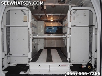 2006 Ford E-Series Cargo E-250, E250, Econoline, used cargo van, cargo vans   - Photo 2 - Las Vegas, NV 89103