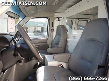 2006 Ford E-Series Cargo E-250, E250, Econoline, used cargo van, cargo vans   - Photo 38 - Las Vegas, NV 89103