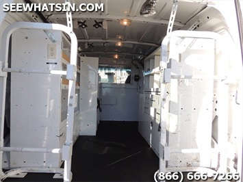 2006 Ford E-Series Cargo E-250, E250, Econoline, used cargo van, cargo vans   - Photo 58 - Las Vegas, NV 89103