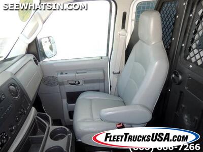 2011 Ford E-Series Cargo E-250, E250, Cargo Vans, Used Cargo Van, Work   - Photo 32 - Las Vegas, NV 89103