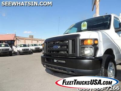 2011 Ford E-Series Cargo E-250, E250, Cargo Vans, Used Cargo Van, Work   - Photo 60 - Las Vegas, NV 89103