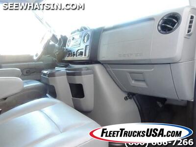 2011 Ford E-Series Cargo E-250, E250, Cargo Vans, Used Cargo Van, Work   - Photo 40 - Las Vegas, NV 89103