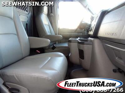 2011 Ford E-Series Cargo E-250, E250, Cargo Vans, Used Cargo Van, Work   - Photo 39 - Las Vegas, NV 89103