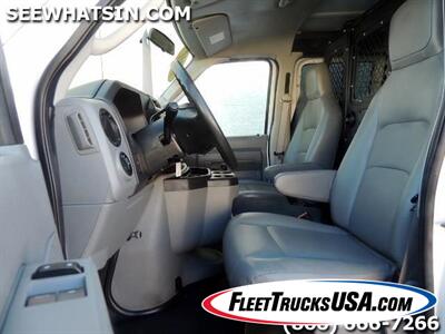 2011 Ford E-Series Cargo E-250, E250, Cargo Vans, Used Cargo Van, Work   - Photo 27 - Las Vegas, NV 89103