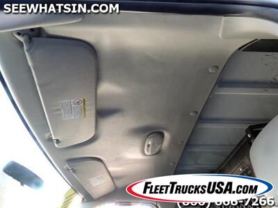 2011 Ford E-Series Cargo E-250, E250, Cargo Vans, Used Cargo Van, Work   - Photo 33 - Las Vegas, NV 89103