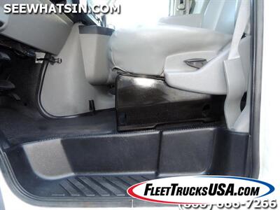 2011 Ford E-Series Cargo E-250, E250, Cargo Vans, Used Cargo Van, Work   - Photo 30 - Las Vegas, NV 89103