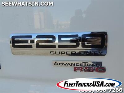 2011 Ford E-Series Cargo E-250, E250, Cargo Vans, Used Cargo Van, Work   - Photo 24 - Las Vegas, NV 89103