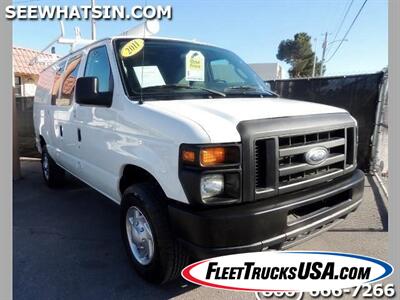 2011 Ford E-Series Cargo E-250, E250, Cargo Vans, Used Cargo Van, Work   - Photo 59 - Las Vegas, NV 89103