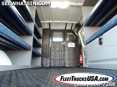 2011 Ford E-Series Cargo E-250, E250, Cargo Vans, Used Cargo Van, Work   - Photo 2 - Las Vegas, NV 89103