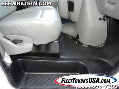 2011 Ford E-Series Cargo E-250, E250, Cargo Vans, Used Cargo Van, Work   - Photo 38 - Las Vegas, NV 89103