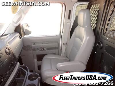 2011 Ford E-Series Cargo E-250, E250, Cargo Vans, Used Cargo Van, Work   - Photo 31 - Las Vegas, NV 89103