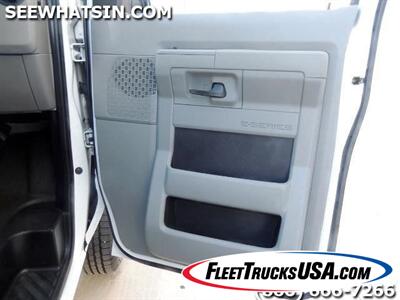 2011 Ford E-Series Cargo E-250, E250, Cargo Vans, Used Cargo Van, Work   - Photo 36 - Las Vegas, NV 89103